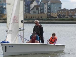 Open Day